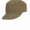 HANSEN GARMENTS ESKILD | Mechanics Cap | Army -Heschung shop eskild mechanics cap army hansen garments 476032