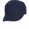 HANSEN GARMENTS ESKILD | Mechanics Cap | Waffle Indigo 2 HANSEN GARMENTS ESKILD | Mechanics Cap | Waffle Indigo -Heschung shop eskild mechanics cap waffle indigo hansen garments 829433