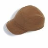HANSEN GARMENTS ESKILD | Mechanics Cap With Earflaps | Cardboard -Heschung shop eskild mechanics cap with earflaps cardboard hansen garments 496855