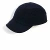 HANSEN GARMENTS ESKILD | Mechanics Cap With Earflaps | Navy -Heschung shop eskild mechanics cap with earflaps navy hansen garments 412446