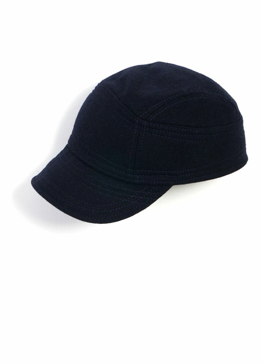 HANSEN GARMENTS ESKILD | Mechanics Cap With Earflaps | Navy 3 HANSEN GARMENTS ESKILD | Mechanics Cap With Earflaps | Navy