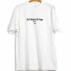 MOUNTAIN RESEARCH FAVORITE TRACK T | Don't Believe The Hype | White 1 MOUNTAIN RESEARCH FAVORITE TRACK T | Don't Believe The Hype | White -Heschung shop favorite track t dont believe the hype white 115 449865