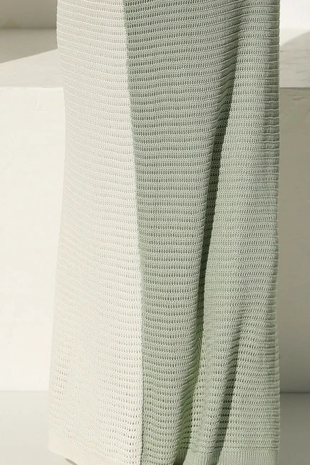 Senna Dress SAGE 12 Senna Dress SAGE - Image 11