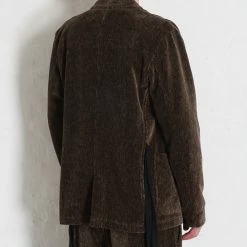 HANSEN GARMENTS FOLKE | Scarecrow’s Jacket | Amadeus 15 HANSEN GARMENTS FOLKE | Scarecrow’s Jacket | Amadeus -Heschung shop folke scarecrows jacket amadeus hansen garments 200693