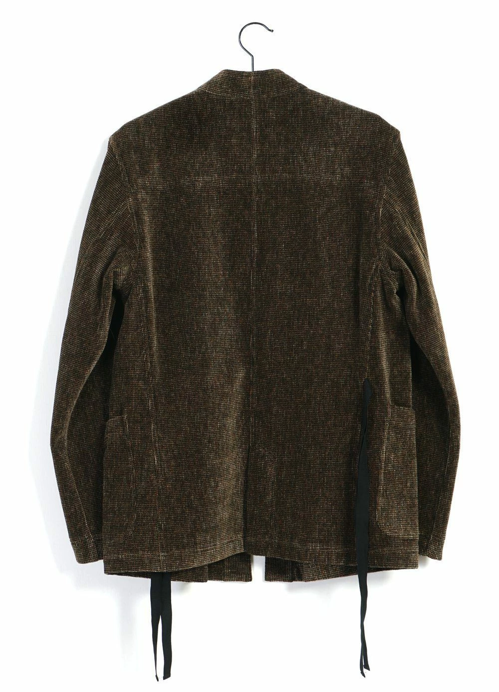 HANSEN GARMENTS FOLKE | Scarecrow’s Jacket | Amadeus 7 HANSEN GARMENTS FOLKE | Scarecrow’s Jacket | Amadeus - Image 5