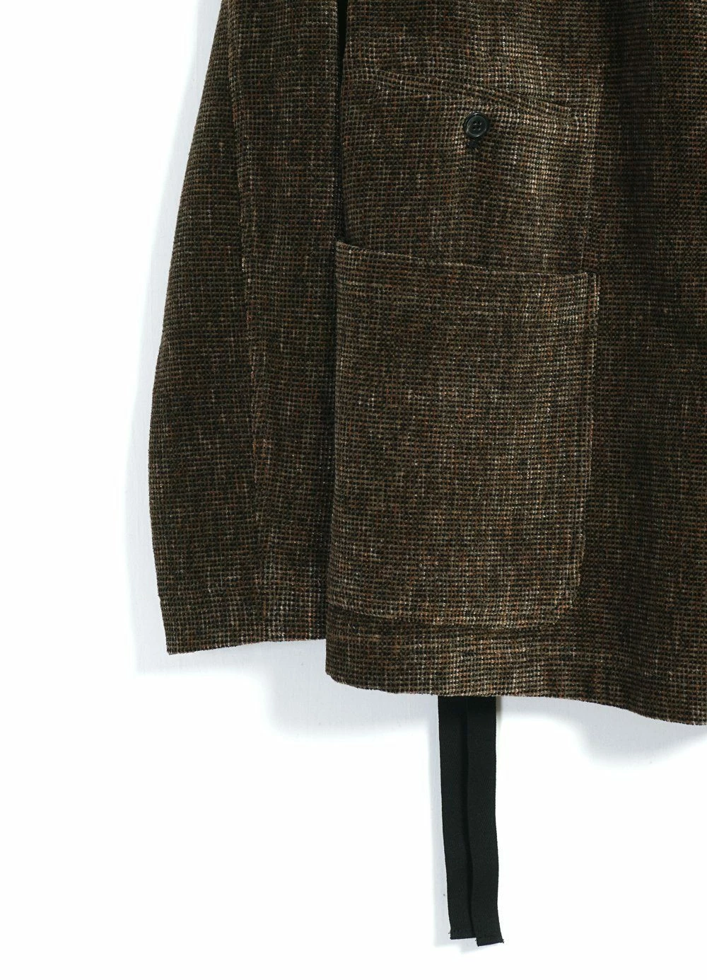 HANSEN GARMENTS FOLKE | Scarecrow’s Jacket | Amadeus 10 HANSEN GARMENTS FOLKE | Scarecrow’s Jacket | Amadeus - Image 8