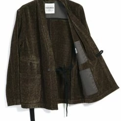 HANSEN GARMENTS FOLKE | Scarecrow’s Jacket | Amadeus 17 HANSEN GARMENTS FOLKE | Scarecrow’s Jacket | Amadeus -Heschung shop folke scarecrows jacket amadeus hansen garments 628093