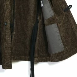 HANSEN GARMENTS FOLKE | Scarecrow’s Jacket | Amadeus 20 HANSEN GARMENTS FOLKE | Scarecrow’s Jacket | Amadeus -Heschung shop folke scarecrows jacket amadeus hansen garments 901771