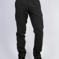 HANSEN GARMENTS FRANK | Regular Fit Trousers | Graphite 13 HANSEN GARMENTS FRANK | Regular Fit Trousers | Graphite -Heschung shop frank regular fit trousers graphite 255 464966