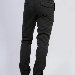 HANSEN GARMENTS FRANK | Regular Fit Trousers | Graphite 17 HANSEN GARMENTS FRANK | Regular Fit Trousers | Graphite -Heschung shop frank regular fit trousers graphite 255 602814