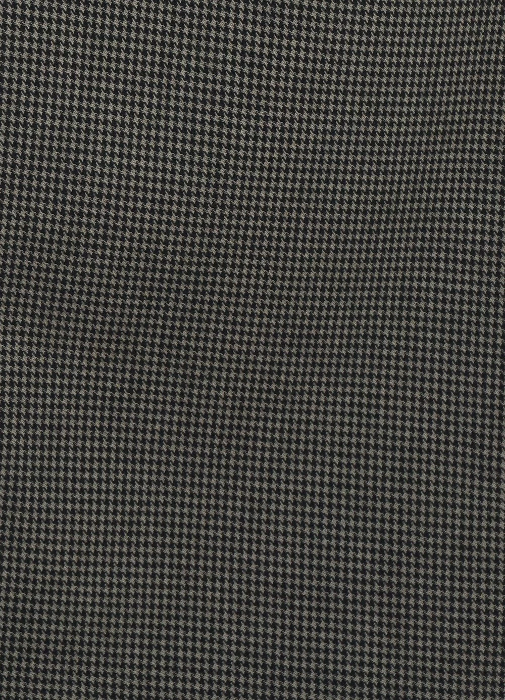 HANSEN GARMENTS FRED | Regular Cut Work Trousers | Black Sand 9 HANSEN GARMENTS FRED | Regular Cut Work Trousers | Black Sand - Image 7