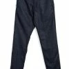HANSEN GARMENTS FRED | Regular Fit Trouser | Midnight -Heschung shop fred regular fit trouser midnight 240 445866