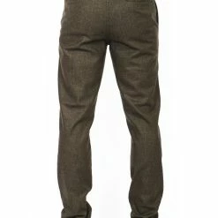 HANSEN GARMENTS FRED | Regular Fit Trouser | October 15 HANSEN GARMENTS FRED | Regular Fit Trouser | October -Heschung shop fred regular fit trouser october 240 360461