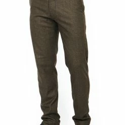 HANSEN GARMENTS FRED | Regular Fit Trouser | October 13 HANSEN GARMENTS FRED | Regular Fit Trouser | October -Heschung shop fred regular fit trouser october 240 435238