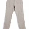 HANSEN GARMENTS FRED | Regular Fit Trousers | Beach 1 HANSEN GARMENTS FRED | Regular Fit Trousers | Beach -Heschung shop fred regular fit trousers beach hansen garments 384482