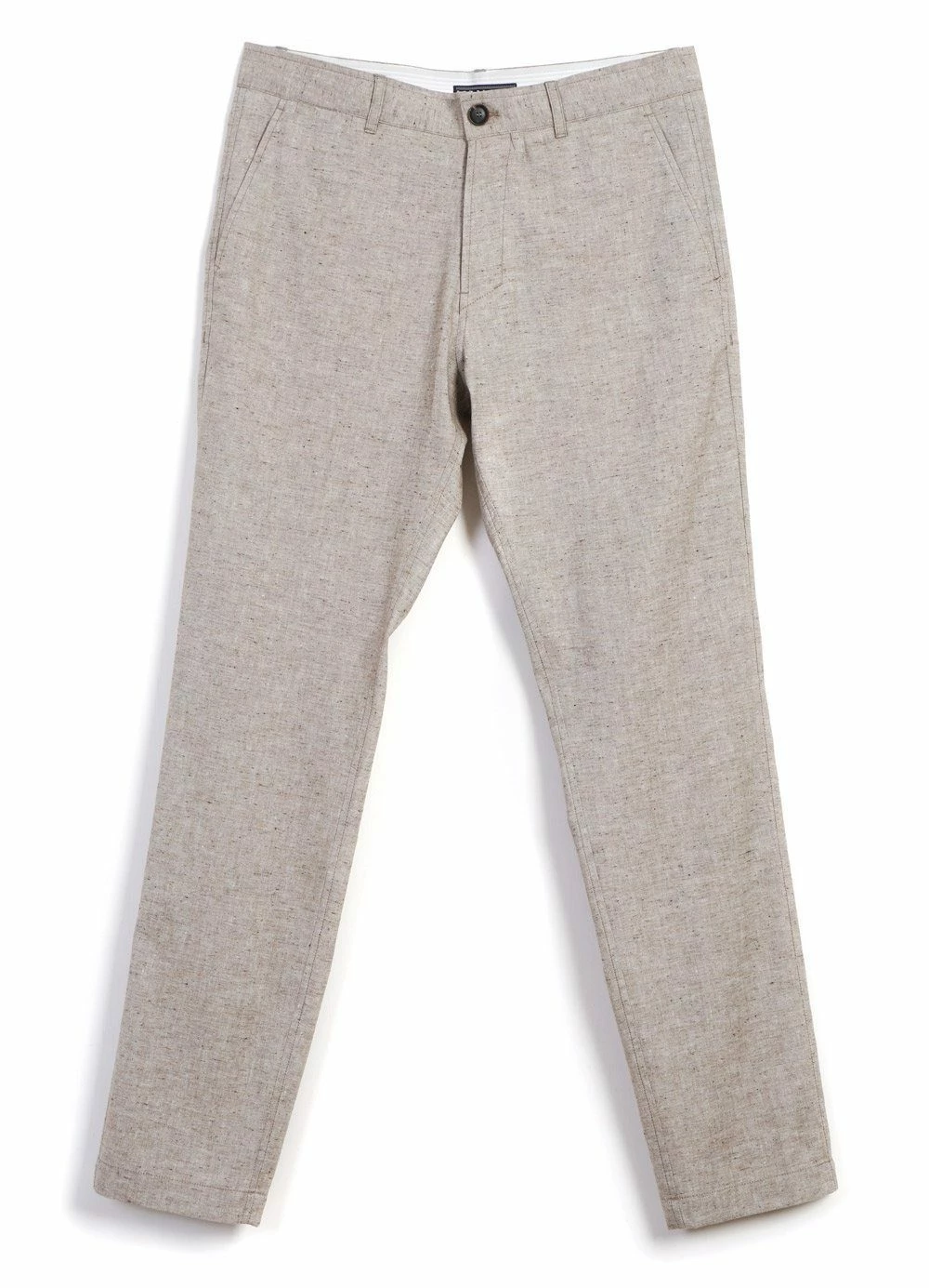 HANSEN GARMENTS FRED | Regular Fit Trousers | Beach 3 HANSEN GARMENTS FRED | Regular Fit Trousers | Beach