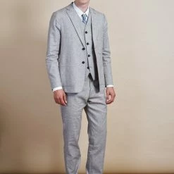 HANSEN GARMENTS FRED | Regular Fit Trousers | Beach 11 HANSEN GARMENTS FRED | Regular Fit Trousers | Beach -Heschung shop fred regular fit trousers beach hansen garments 533232