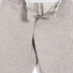 HANSEN GARMENTS FRED | Regular Fit Trousers | Beach 12 HANSEN GARMENTS FRED | Regular Fit Trousers | Beach -Heschung shop fred regular fit trousers beach hansen garments 915947