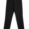 HANSEN GARMENTS FRED | Regular Fit Trousers | Black 2 HANSEN GARMENTS FRED | Regular Fit Trousers | Black -Heschung shop fred regular fit trousers black 110685