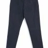 HANSEN GARMENTS FRED | Regular Fit Trousers | Brushed Blue