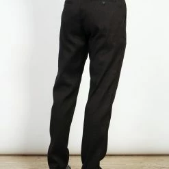 HANSEN GARMENTS FRED | Regular Fit Trousers | Coffee Melange 12 HANSEN GARMENTS FRED | Regular Fit Trousers | Coffee Melange -Heschung shop fred regular fit trousers coffee melange 110394