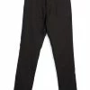 HANSEN GARMENTS FRED | Regular Fit Trousers | Coffee Melange 2 HANSEN GARMENTS FRED | Regular Fit Trousers | Coffee Melange -Heschung shop fred regular fit trousers coffee melange 965111