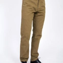 HANSEN GARMENTS FRED | Regular Fit Trousers | Desert 10 HANSEN GARMENTS FRED | Regular Fit Trousers | Desert -Heschung shop fred regular fit trousers desert 215 556529