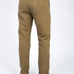 HANSEN GARMENTS FRED | Regular Fit Trousers | Desert 9 HANSEN GARMENTS FRED | Regular Fit Trousers | Desert -Heschung shop fred regular fit trousers desert 215 705650