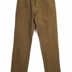 HANSEN GARMENTS FRED | Regular Fit Trousers | Desert