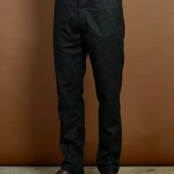 HANSEN GARMENTS FRED | Regular Fit Trousers | Macchiato 9 HANSEN GARMENTS FRED | Regular Fit Trousers | Macchiato -Heschung shop fred regular fit trousers macchiato hansen garments 308068