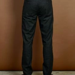 HANSEN GARMENTS FRED | Regular Fit Trousers | Macchiato 10 HANSEN GARMENTS FRED | Regular Fit Trousers | Macchiato -Heschung shop fred regular fit trousers macchiato hansen garments 600270