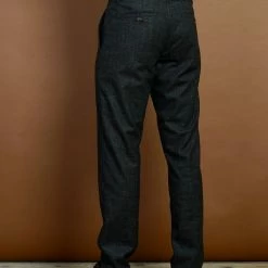 HANSEN GARMENTS FRED | Regular Fit Trousers | Macchiato 11 HANSEN GARMENTS FRED | Regular Fit Trousers | Macchiato -Heschung shop fred regular fit trousers macchiato hansen garments 919314