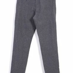 HANSEN GARMENTS FRED | Regular Fit Trousers | River 13 HANSEN GARMENTS FRED | Regular Fit Trousers | River -Heschung shop fred regular fit trousers river hansen garments 792611