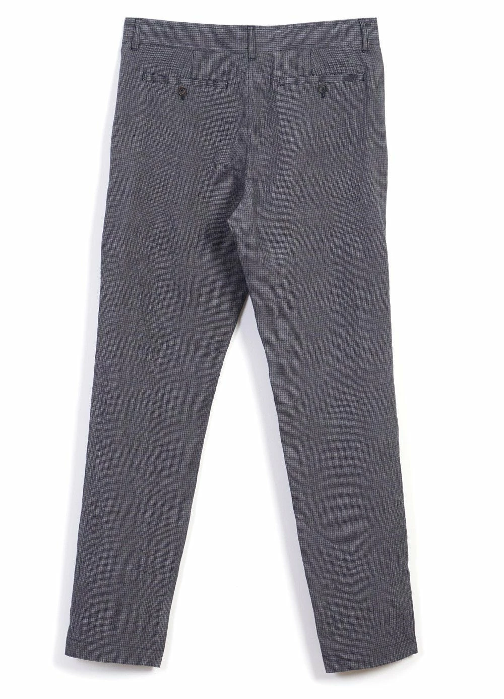 HANSEN GARMENTS FRED | Regular Fit Trousers | River 8 HANSEN GARMENTS FRED | Regular Fit Trousers | River - Image 6