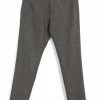 HANSEN GARMENTS FRED | Regular Fit Trousers | Rocks 1 HANSEN GARMENTS FRED | Regular Fit Trousers | Rocks -Heschung shop fred regular fit trousers rocks hansen garments 507006