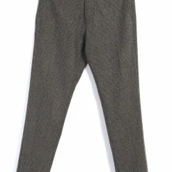 HANSEN GARMENTS FRED | Regular Fit Trousers | Rocks