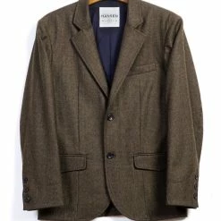 HANSEN GARMENTS FREDERIK | Informal 2-button Blazer | October