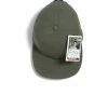 POTEN CAPS FUJIKINBAI | Professional Baseball Cap | Olive -Heschung shop fujikinbai professional baseball cap olive poten caps 475690