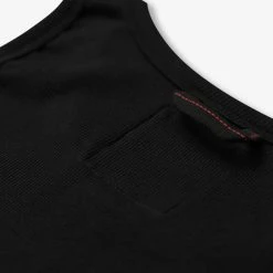 HEMEN BIARRITZ GARI | Organic Tank Top | Black 11 HEMEN BIARRITZ GARI | Organic Tank Top | Black -Heschung shop gari organic tank top black hemen biarritz 956074