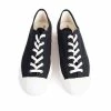 Moonstar GYM CLASSIC | Canvas Vulcanised Sole Sneaker | Dark Navy -Heschung shop gym classic canvas vulcanised sole sneaker dark navy 165 344080