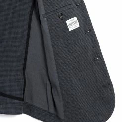 HANSEN GARMENTS HARALD | Casual Waistcoat | Elephant 9 HANSEN GARMENTS HARALD | Casual Waistcoat | Elephant -Heschung shop harald casual waistcoat elephant hansen garments 530234