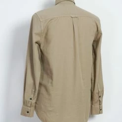 HANSEN GARMENTS HENNING | Casual Classic Shirt | Beige 7 HANSEN GARMENTS HENNING | Casual Classic Shirt | Beige -Heschung shop henning casual classic shirt beige hansen garments 839494