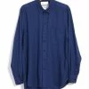 HANSEN GARMENTS HENNING | Casual Classic Shirt | Cool Blue 2 HANSEN GARMENTS HENNING | Casual Classic Shirt | Cool Blue -Heschung shop henning casual classic shirt cool blue hansen garments 968861