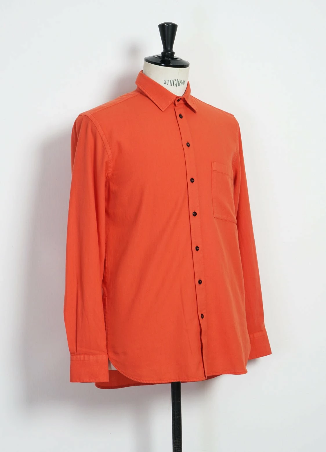 HANSEN GARMENTS HENNING | Casual Classic Shirt | Sparks 4 HANSEN GARMENTS HENNING | Casual Classic Shirt | Sparks - Image 2