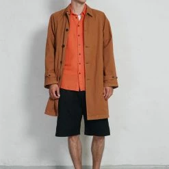 HANSEN GARMENTS HENNING | Casual Classic Shirt | Sparks 8 HANSEN GARMENTS HENNING | Casual Classic Shirt | Sparks -Heschung shop henning casual classic shirt sparks hansen garments 579981