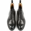 Heschung HETRE | Leather Boots | Black 1 Heschung HETRE | Leather Boots | Black -Heschung shop hetre leather boots black 560 429526
