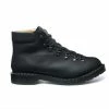 Solovair HIKER BOOT | Urban Hiker | Black 2 Solovair HIKER BOOT | Urban Hiker | Black -Heschung shop hiker boot urban hiker black solovair 799800