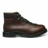Solovair HIKER BOOT | Urban Hiker | Brown -Heschung shop hiker boot urban hiker brown solovair 493734