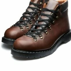 Solovair HIKER BOOT | Urban Hiker | Brown 8 Solovair HIKER BOOT | Urban Hiker | Brown -Heschung shop hiker boot urban hiker brown solovair 499153
