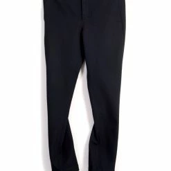 HANSEN GARMENTS IVAN | Slim Fit Trousers | Deep Indigo